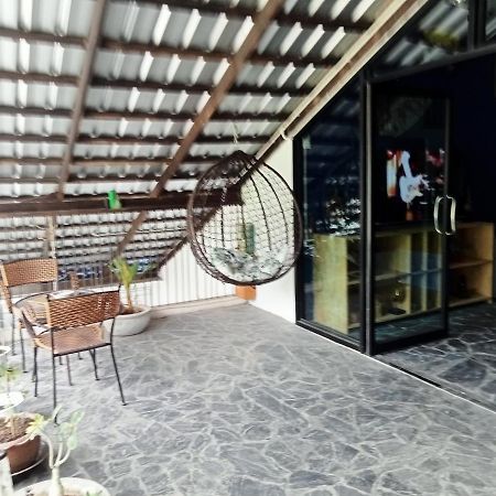#Xi Kt Poshtel Hotel Ko Tao Exterior foto